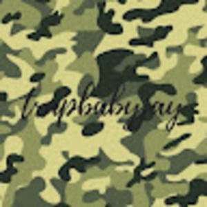 Meet your Posher, Jaylen